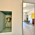 Comecasa Nest 2 Bedroom Comfort Daire Torino