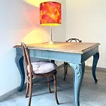 Comecasa Nest 2 Bedroom Comfort דירה טורינו