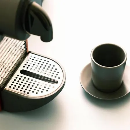 Appartement Comecasa Nest 2 Bedroom Comfort *