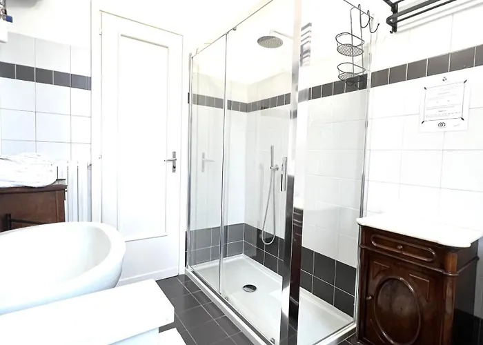 Lejlighed Comecasa Nest 2 Bedroom Comfort Torino