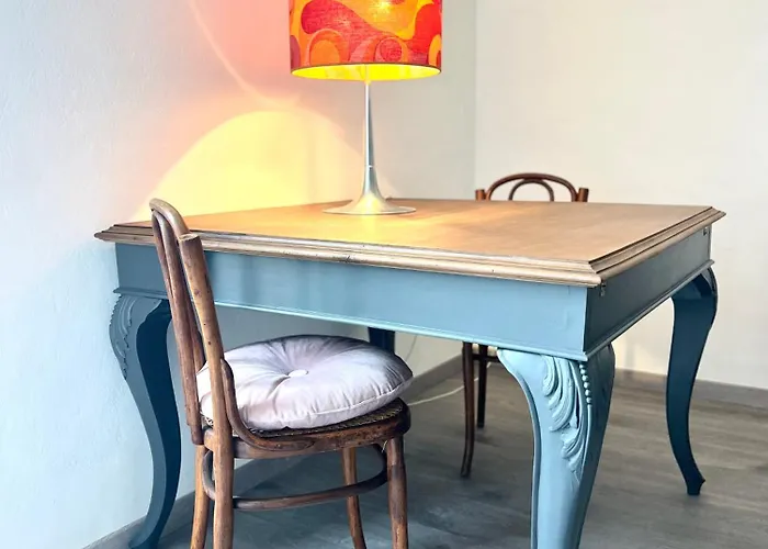 Comecasa Nest 2 Bedroom Comfort Lejlighed Torino