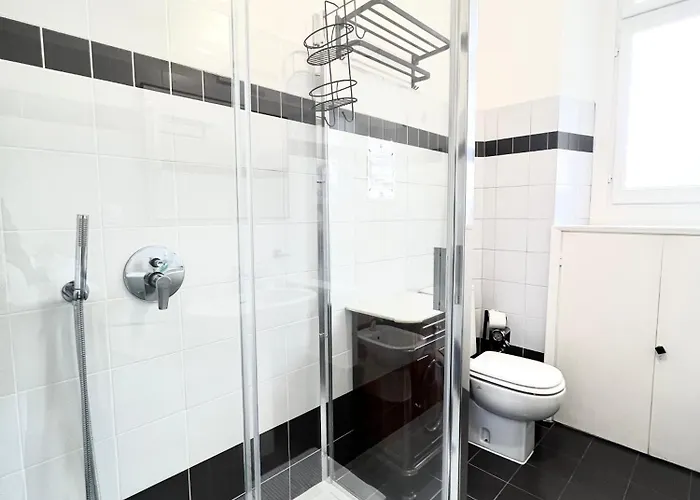 Comecasa Nest 2 Bedroom Comfort Apartment