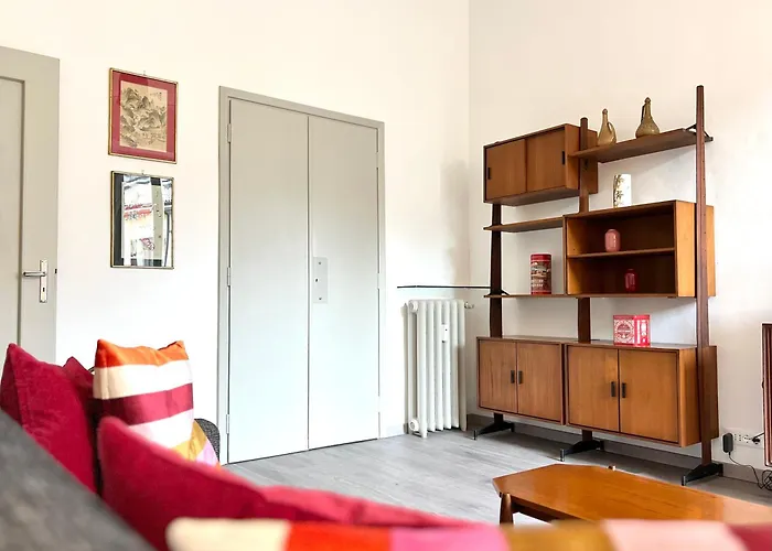 Comecasa Nest 2 Bedroom Comfort Lejlighed *