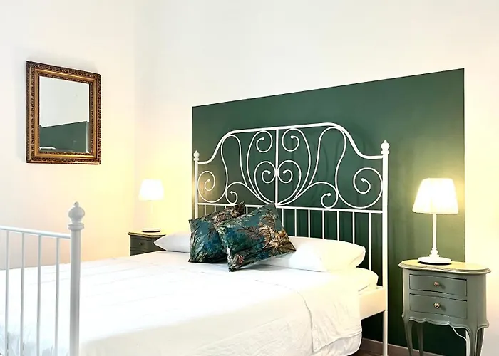 Apartment Comecasa Nest 2 Bedroom Comfort Turin