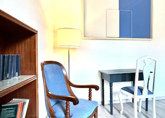 Comecasa Nest 2 Bedroom Comfort * Turin