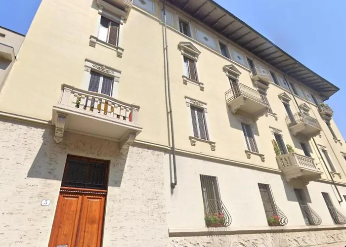 Comecasa Nest 2 Bedroom Comfort * Turin
