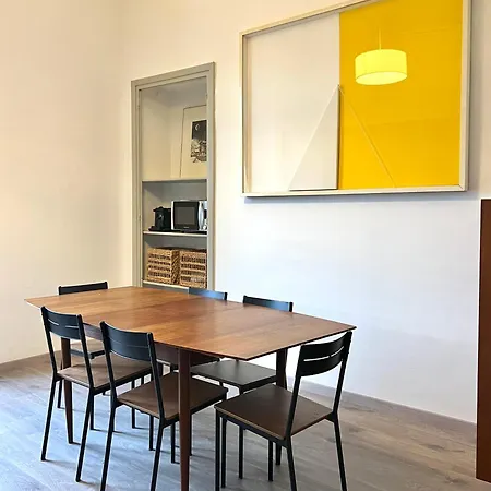 Comecasa Nest 2 Bedroom Comfort Turin