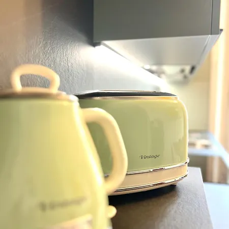 Comecasa Nest 2 Bedroom Comfort *