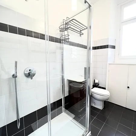 Comecasa Near Piazza Vittorio 2 Bedrooms Apartment
