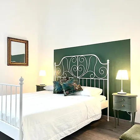 Apartment Comecasa Near Piazza Vittorio 2 Bedrooms Turin