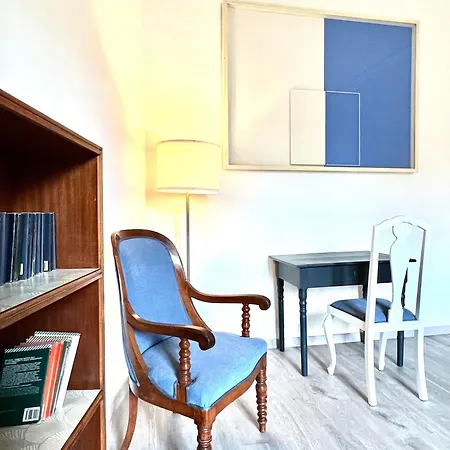 Comecasa Near Piazza Vittorio 2 Bedrooms * Turin