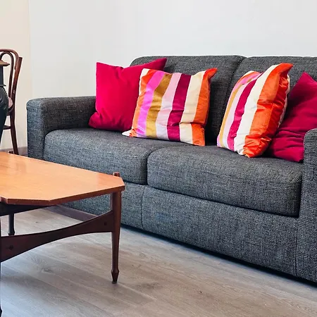 Comecasa Nest 2 Bedroom Comfort Lejlighed *