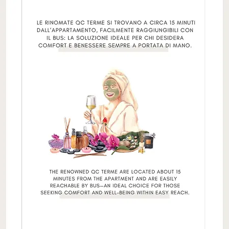 Lejlighed Comecasa Nest 2 Bedroom Comfort